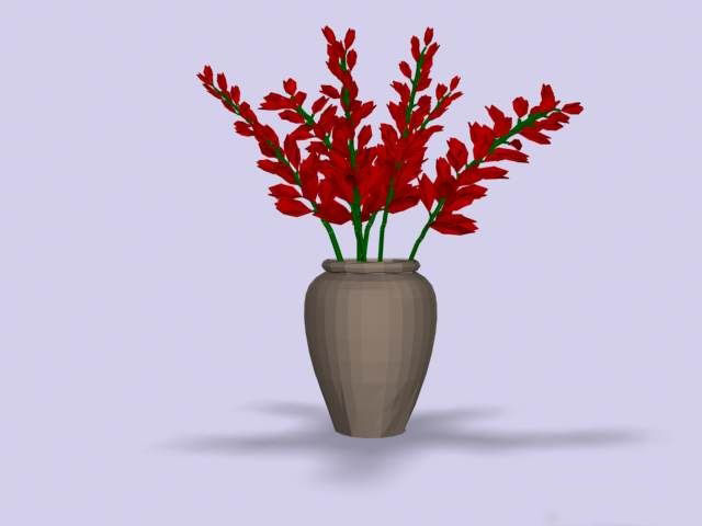 Descarga gratis 3D Modelos!