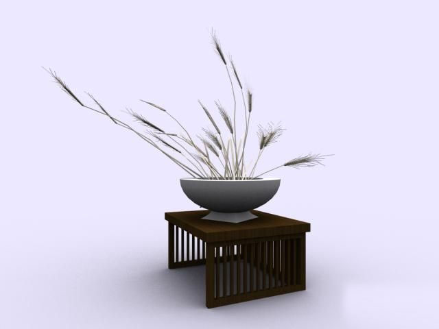 Descarga gratis 3D Modelos!