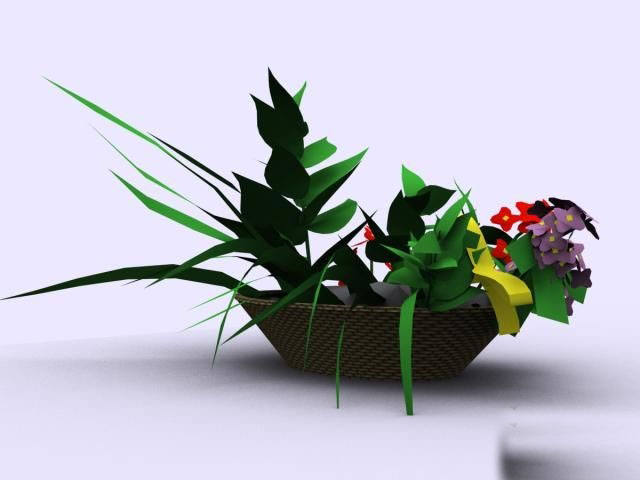 Descarga gratis 3D Modelos!
