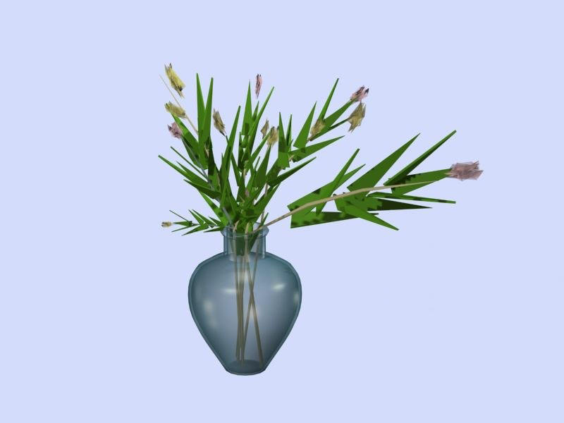 Descarga gratis 3D Modelos!