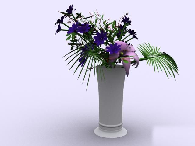 Descarga gratis 3D Modelos!