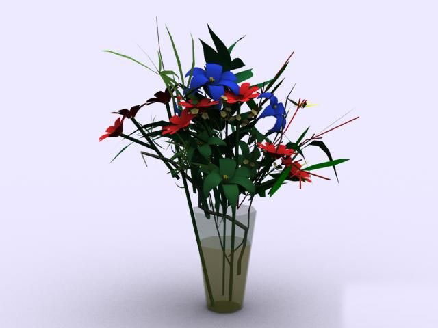 Descarga gratis 3D Modelos!