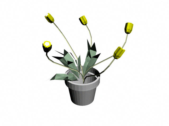 Descarga gratis 3D Modelos!