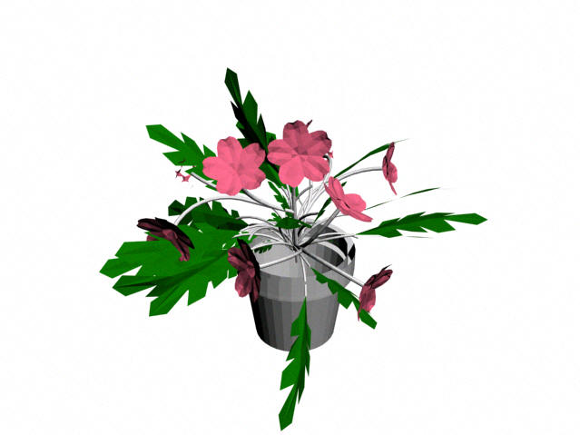 Descarga gratis 3D Modelos!