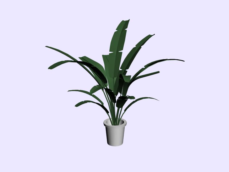 Descarga gratis 3D Modelos!