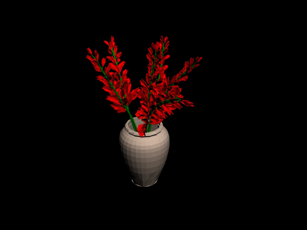 Descarga gratis 3D Modelos!