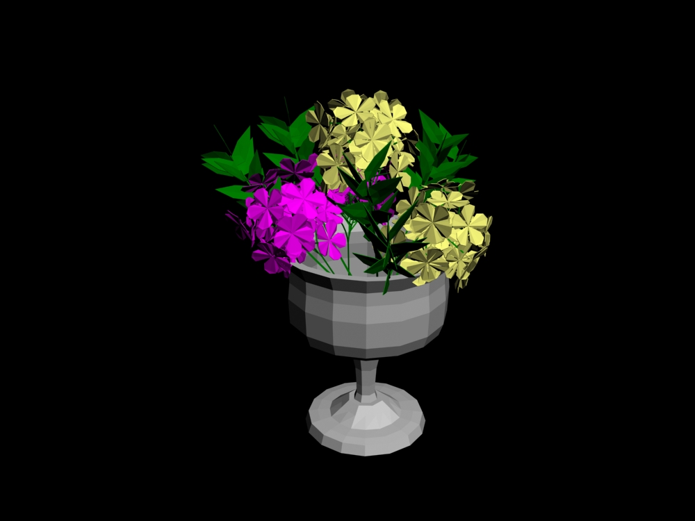 Descarga gratis 3D Modelos!