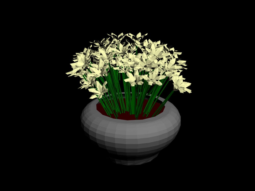 Descarga gratis 3D Modelos!