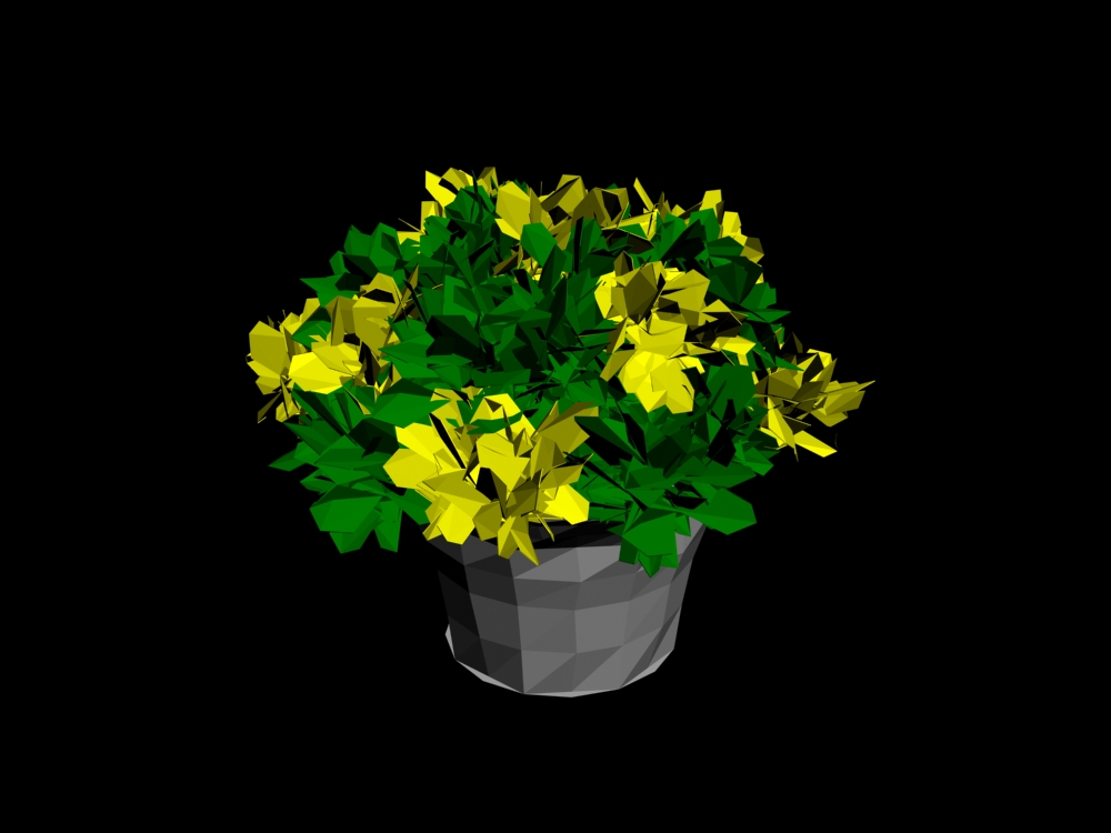 Descarga gratis 3D Modelos!