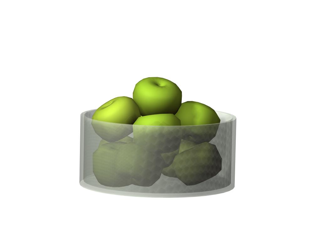 Descarga gratis 3D Modelos!