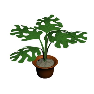 Descarga gratis 3D Modelos!