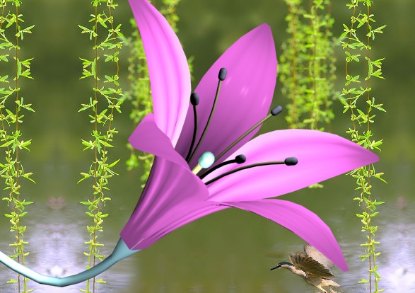 Descarga gratis 3D Modelos!