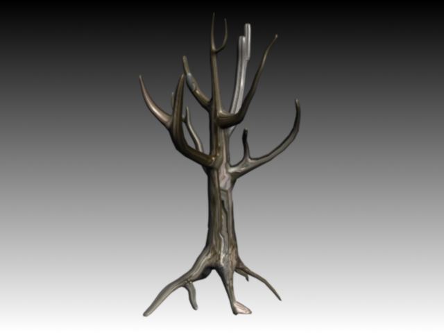 Descarga gratis 3D Modelos!