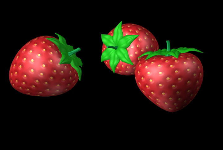 Descarga gratis 3D Modelos!