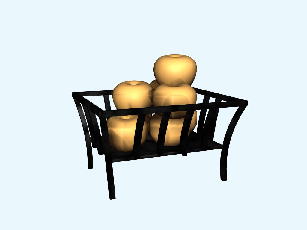 Descarga gratis 3D Modelos!