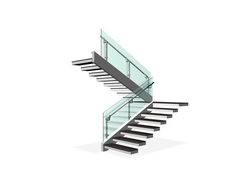 Escaleras 22