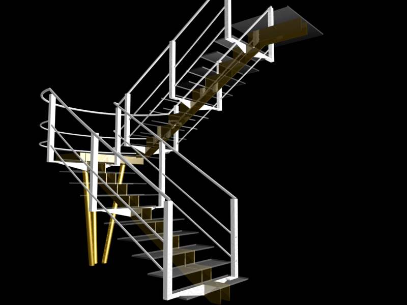 Descarga gratis 3D Modelos!