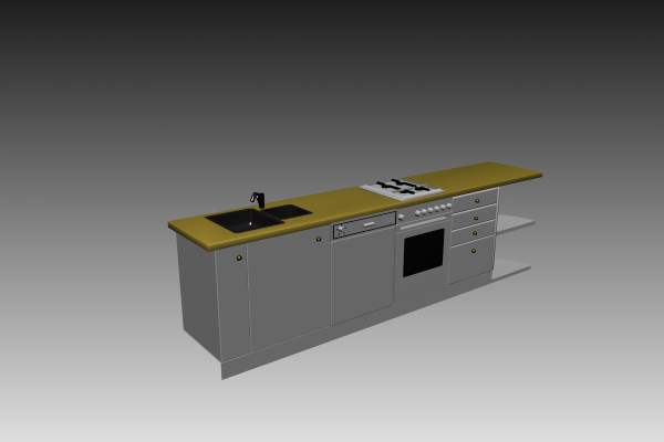 Descarga gratis 3D Modelos!