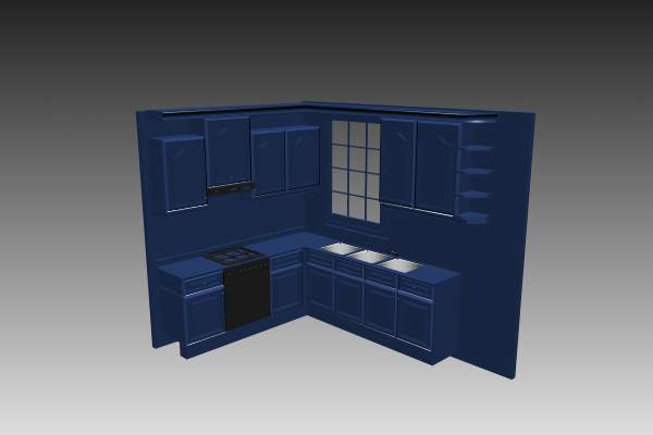 Descarga gratis 3D Modelos!