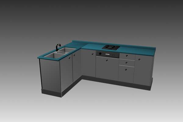 Descarga gratis 3D Modelos!