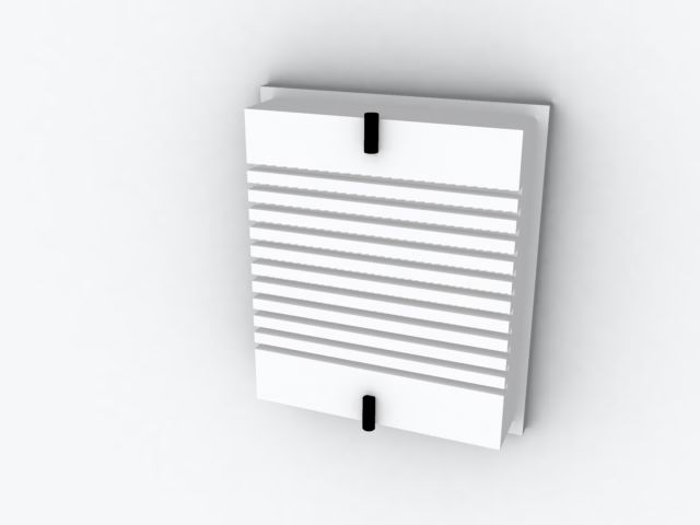 Descarga gratis 3D Modelos!
