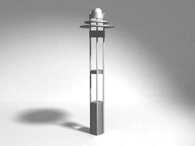 Descarga gratis 3D Modelos!