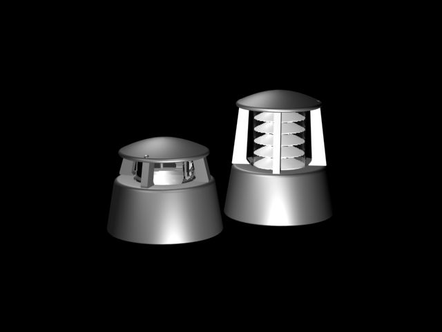 Descarga gratis 3D Modelos!