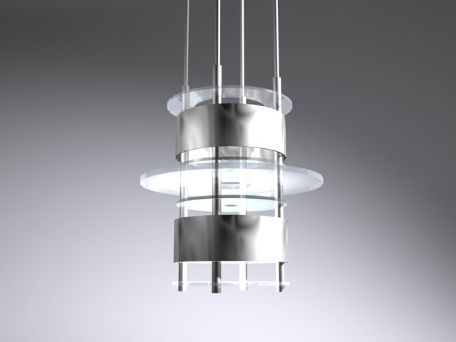 Descarga gratis 3D Modelos!