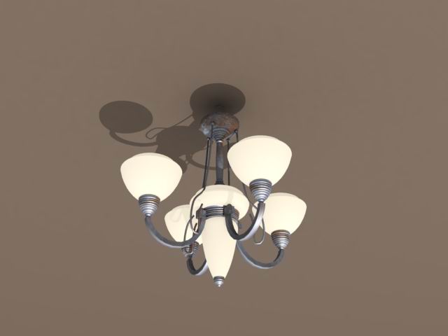 Descarga gratis 3D Modelos!