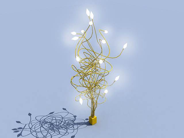 Descarga gratis 3D Modelos!