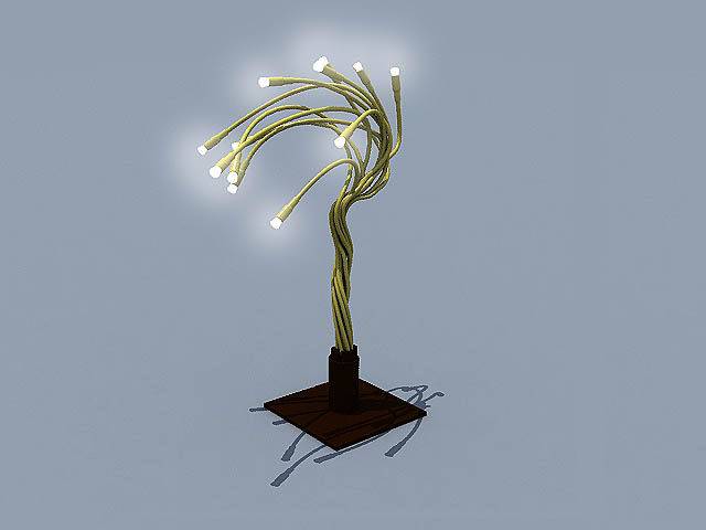 Descarga gratis 3D Modelos!