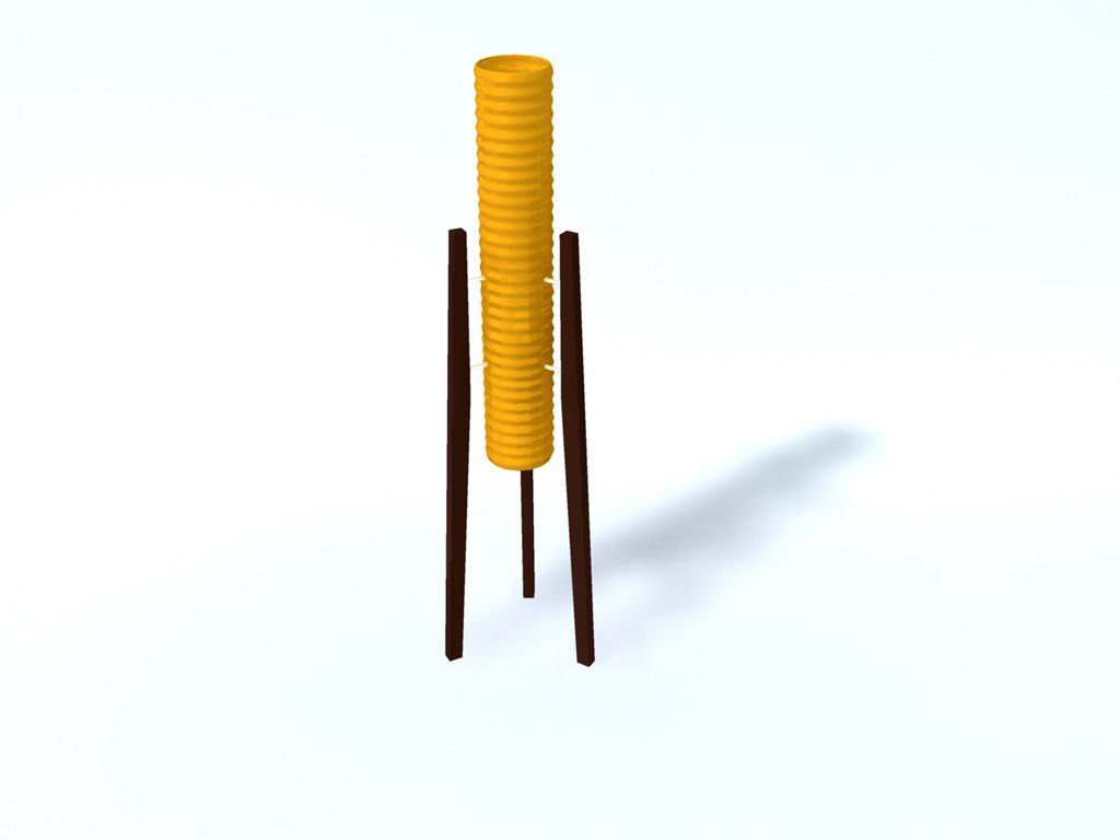 Descarga gratis 3D Modelos!