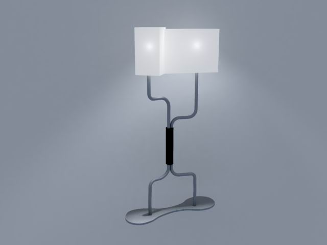 Descarga gratis 3D Modelos!