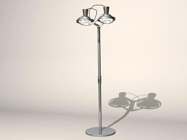 Descarga gratis 3D Modelos!