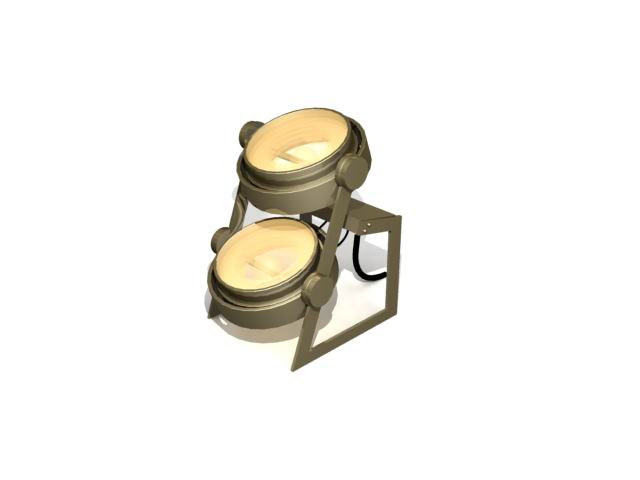 Descarga gratis 3D Modelos!
