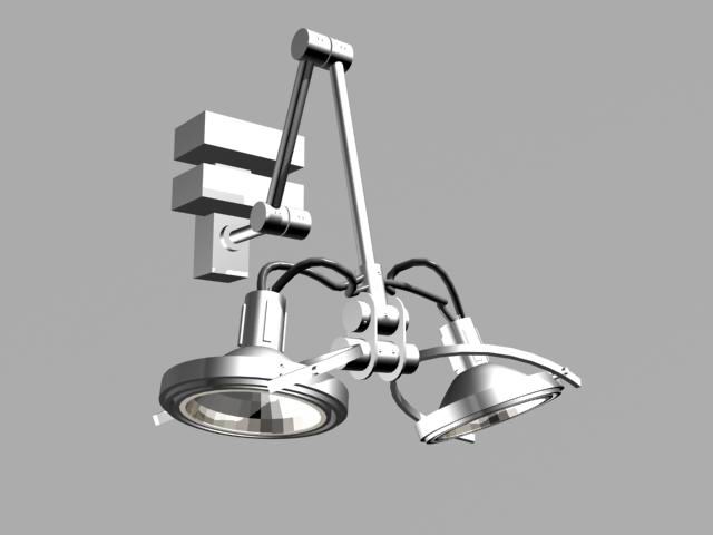 Descarga gratis 3D Modelos!