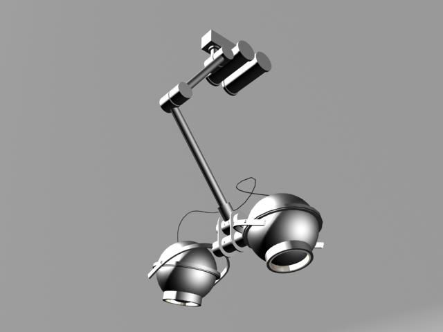 Descarga gratis 3D Modelos!