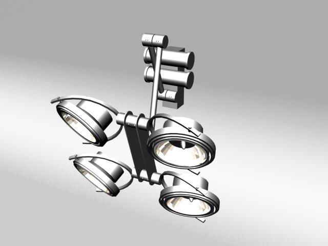 Descarga gratis 3D Modelos!
