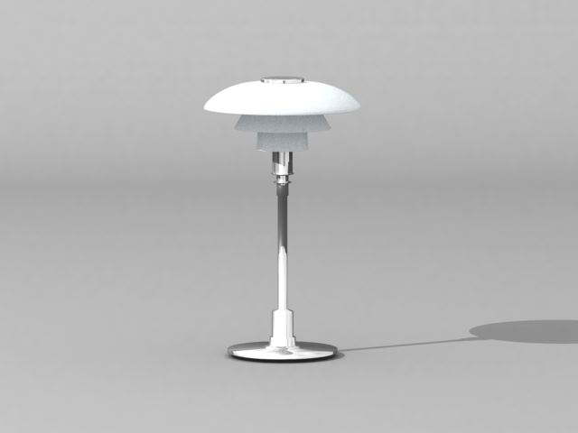 Descarga gratis 3D Modelos!