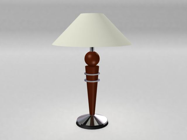 Descarga gratis 3D Modelos!