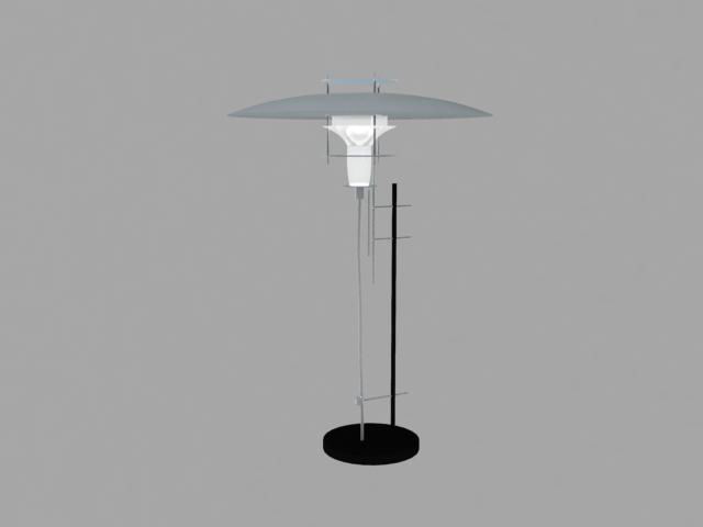 Descarga gratis 3D Modelos!