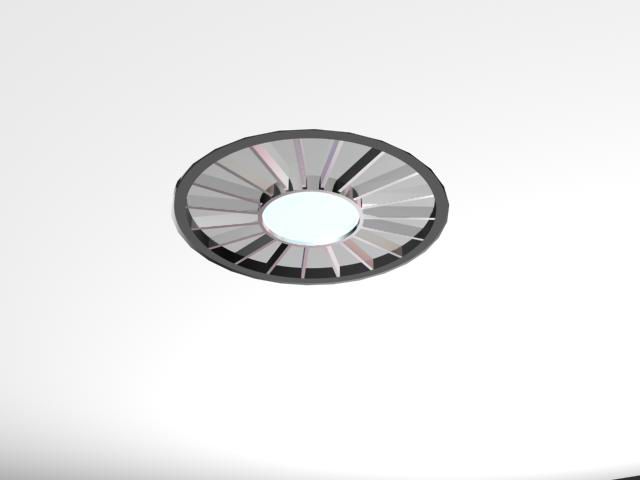 Descarga gratis 3D Modelos!