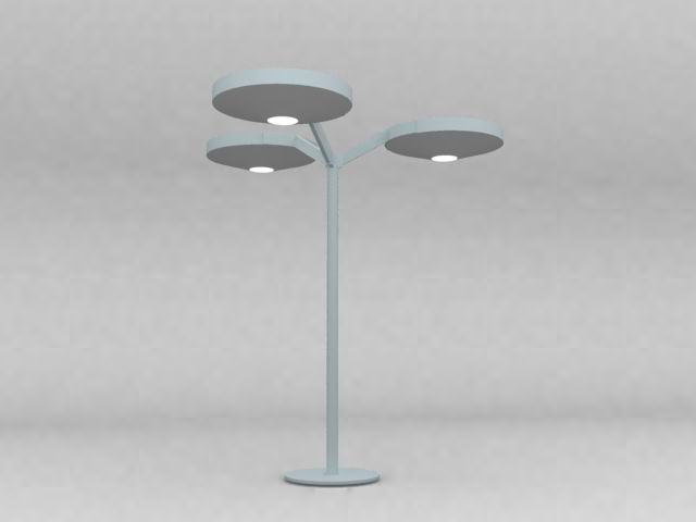 Descarga gratis 3D Modelos!