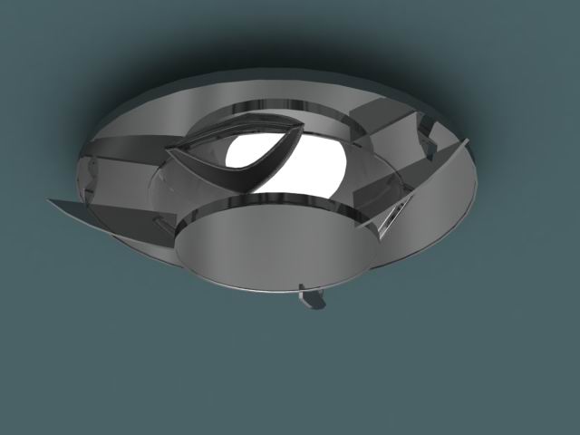 Descarga gratis 3D Modelos!
