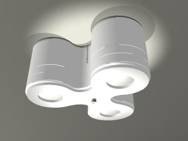 Descarga gratis 3D Modelos!