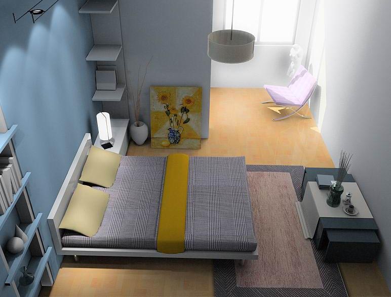 Descarga gratis 3D Modelos!