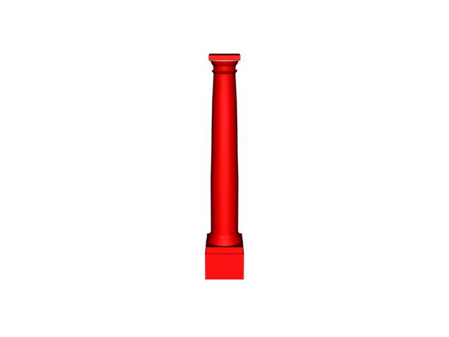 Descarga gratis 3D Modelos!