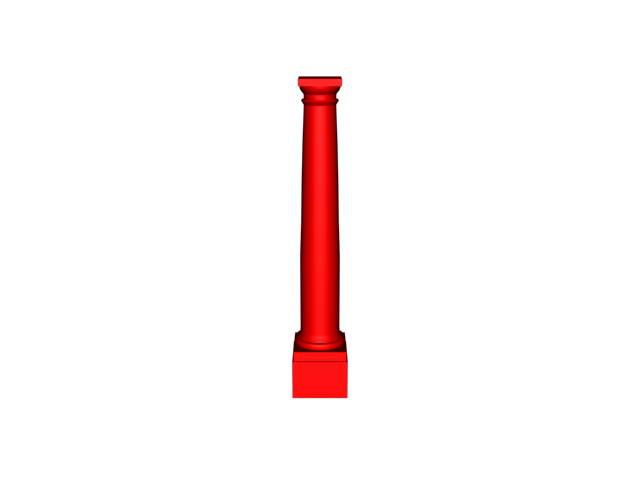 Descarga gratis 3D Modelos!