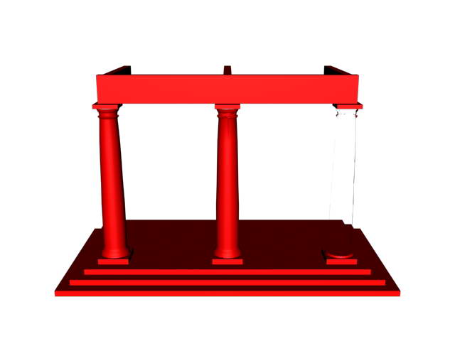 Descarga gratis 3D Modelos!