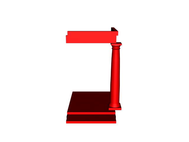 Descarga gratis 3D Modelos!